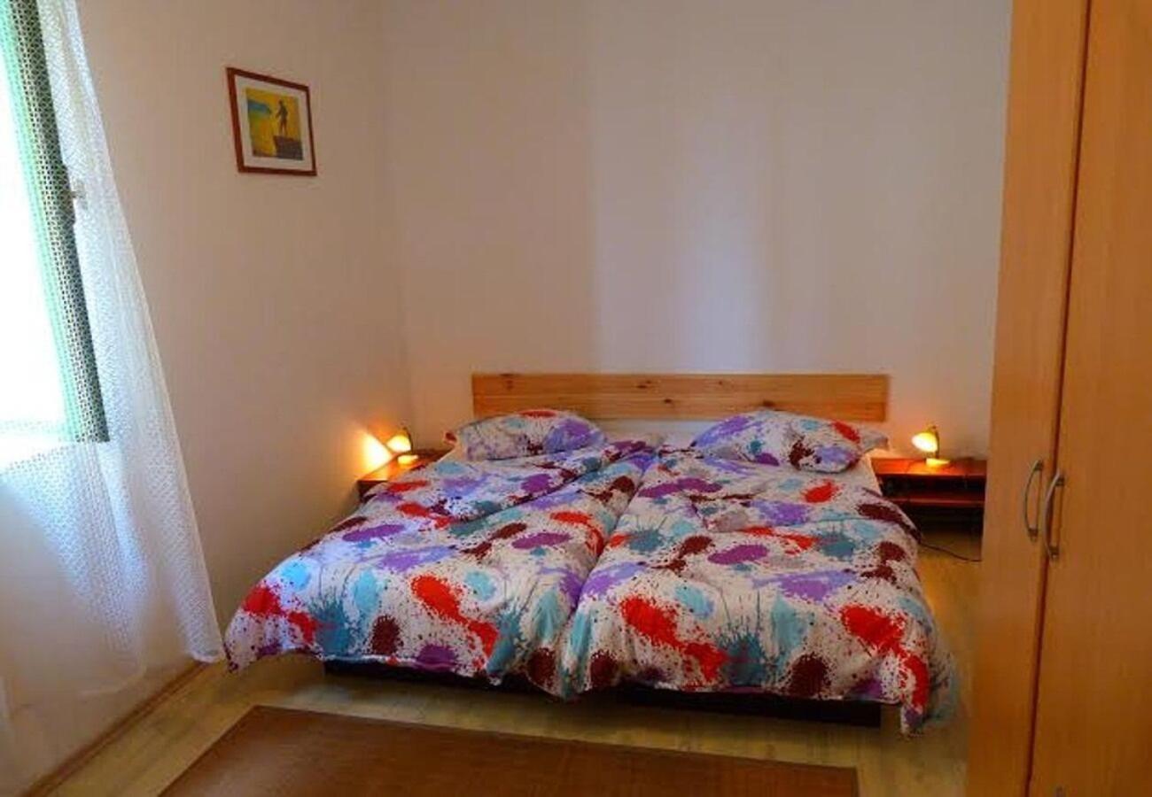 Holiday Home Villa Jadran - 10 M From Beach Preko Exterior photo