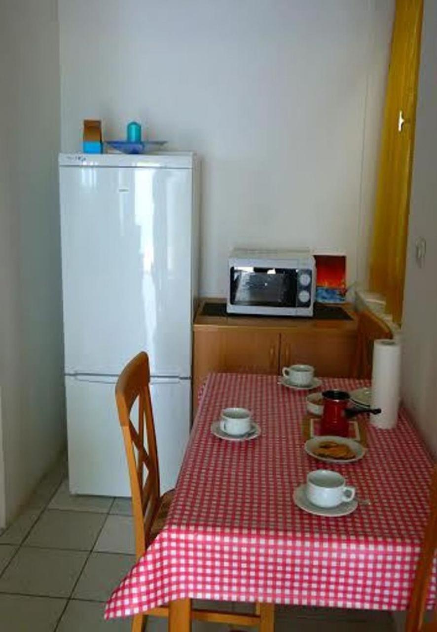 Holiday Home Villa Jadran - 10 M From Beach Preko Exterior photo
