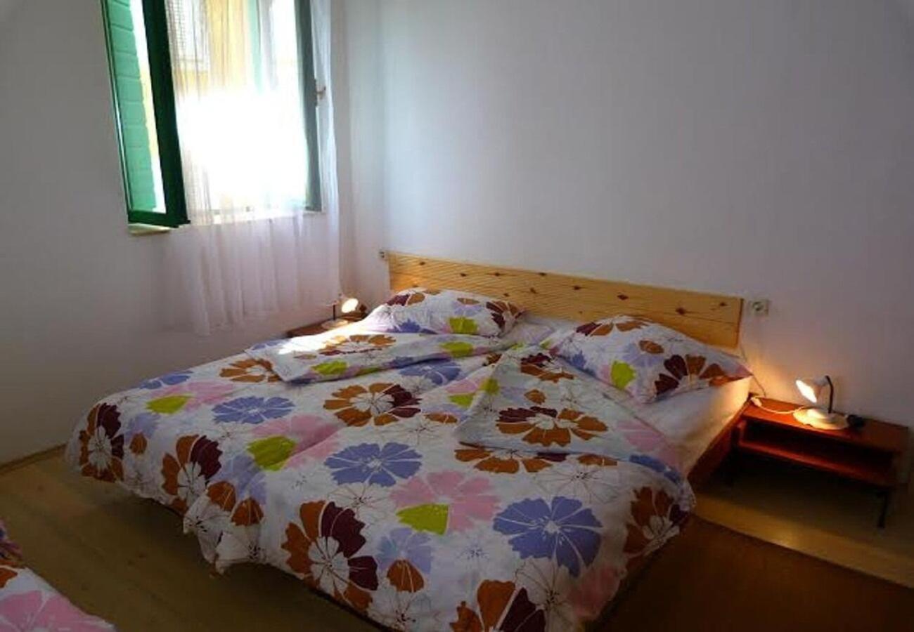 Holiday Home Villa Jadran - 10 M From Beach Preko Exterior photo