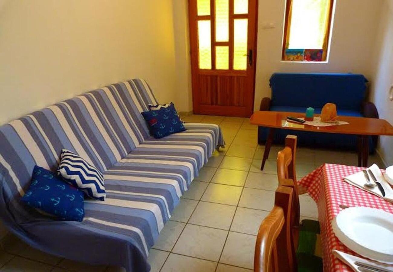 Holiday Home Villa Jadran - 10 M From Beach Preko Exterior photo