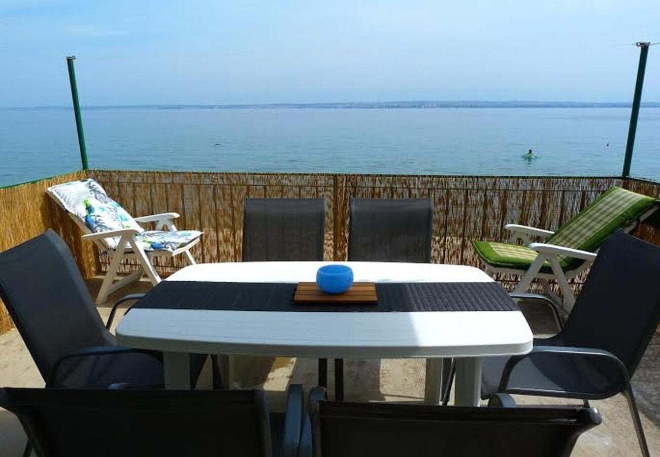 Holiday Home Villa Jadran - 10 M From Beach Preko Exterior photo