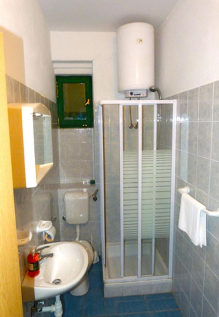 Holiday Home Villa Jadran - 10 M From Beach Preko Exterior photo
